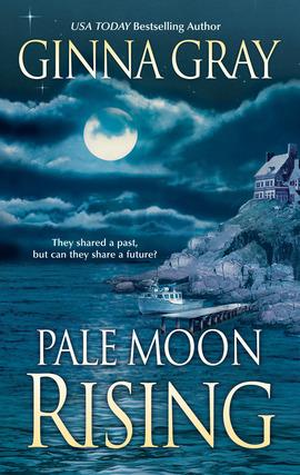 Pale Moon Rising - ebook
